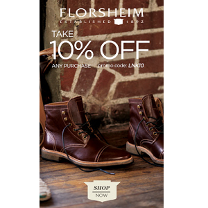 Florsheim
