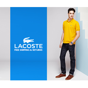 Lacoste